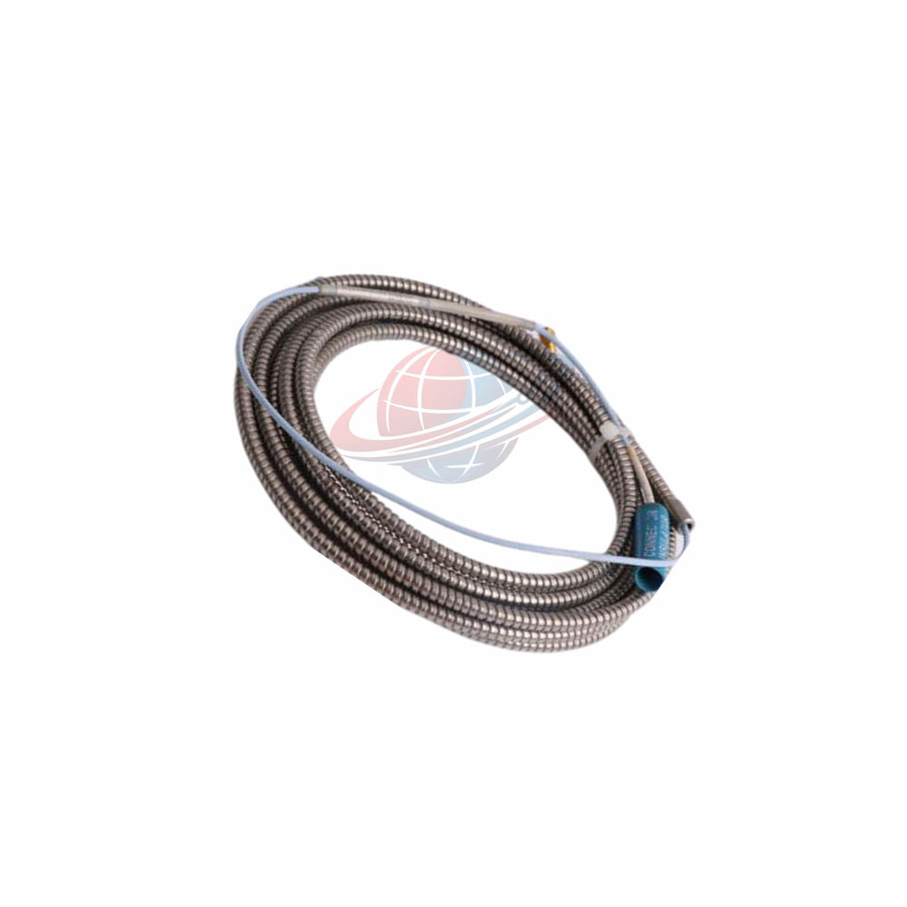 330930-045-01-00 Bently Nevada 3300 NSv Extension Cable 4.5M Armored