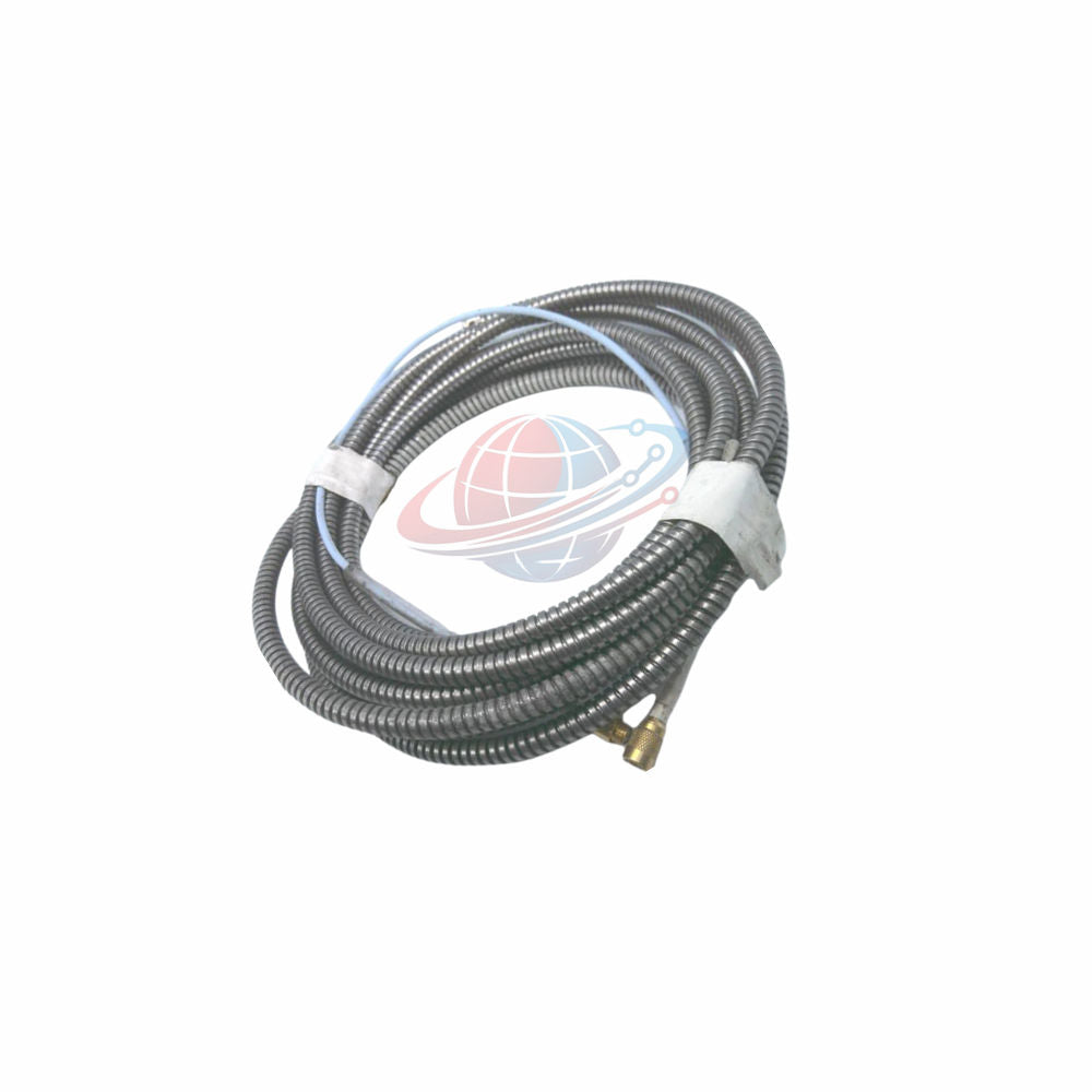330930-045-01-00 Bently Nevada 3300 NSv Extension Cable 4.5M Armored