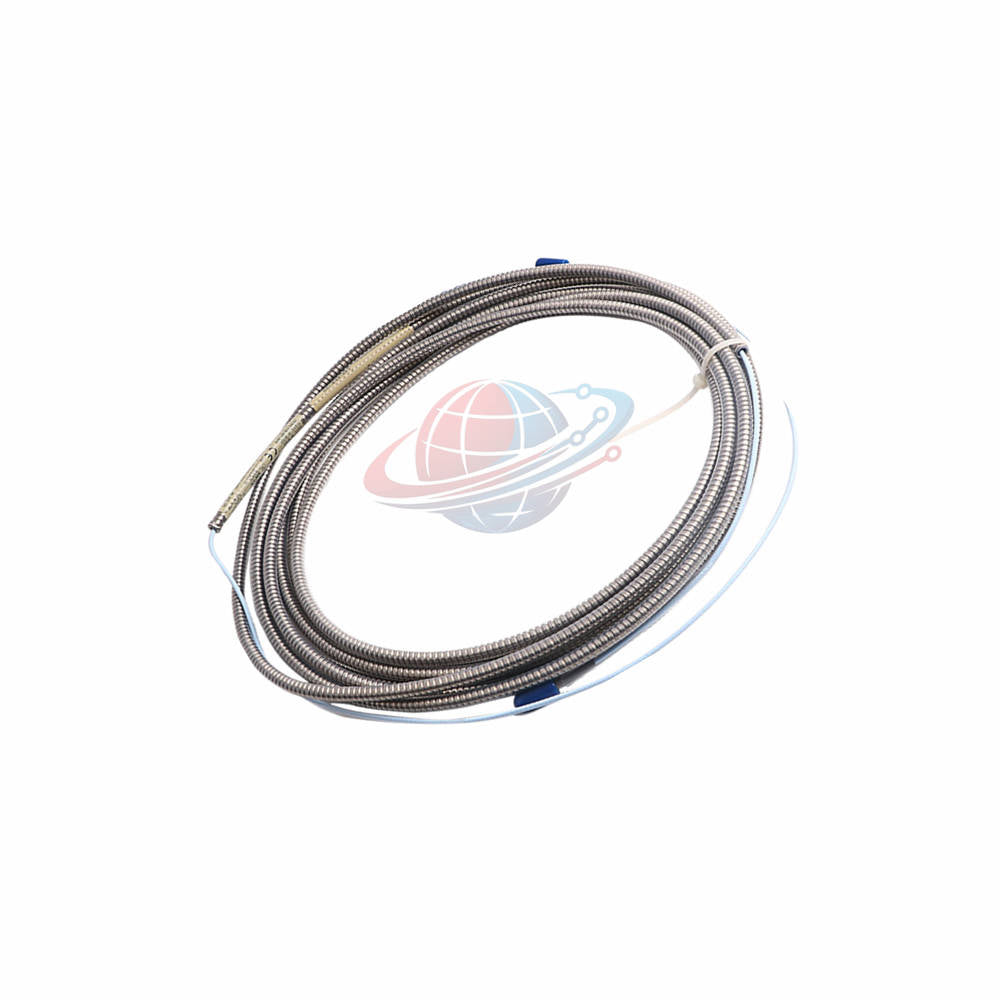 330930-045-01-00 Bently Nevada 3300 NSv Extension Cable 4.5M Armored