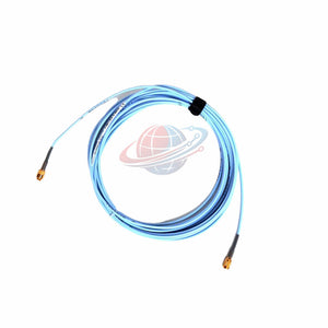 129665-0100-02 Bently Nevada RS422 Communication Cable for 3500/92