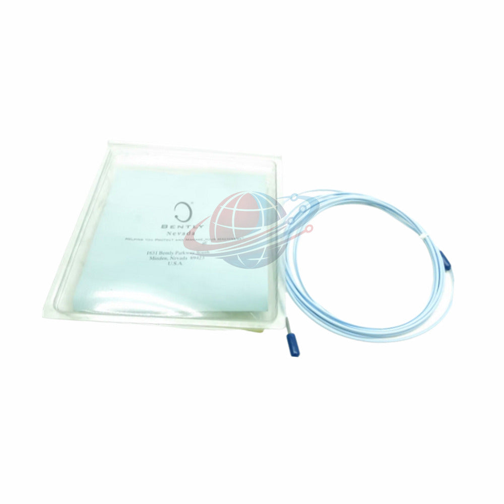 129665-0100-02 Bently Nevada RS422 Communication Cable for 3500/92