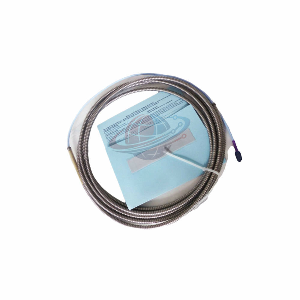 330930-065-04-00 Bently Nevada 3300 NSv Extension Cable 6.5m Armored Module