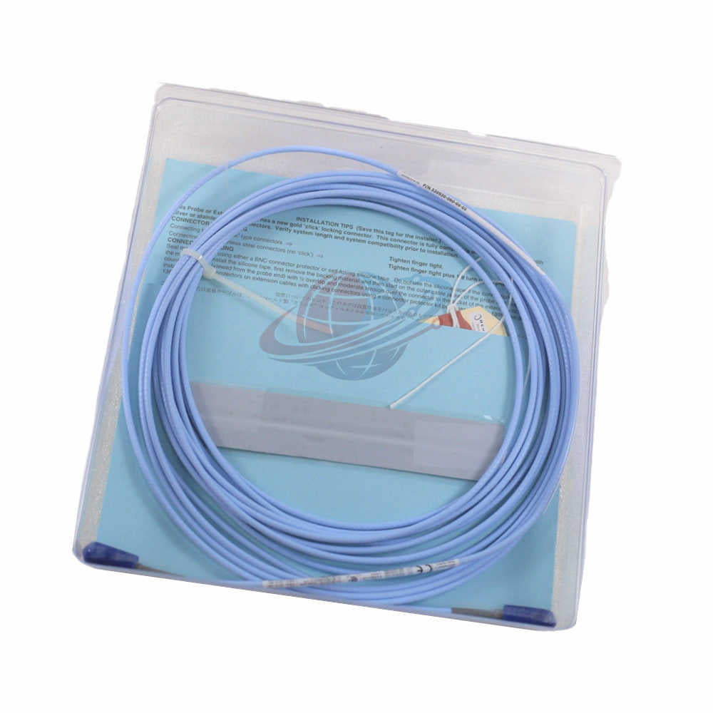 129665-0100-02 Bently Nevada RS422 Communication Cable for 3500/92