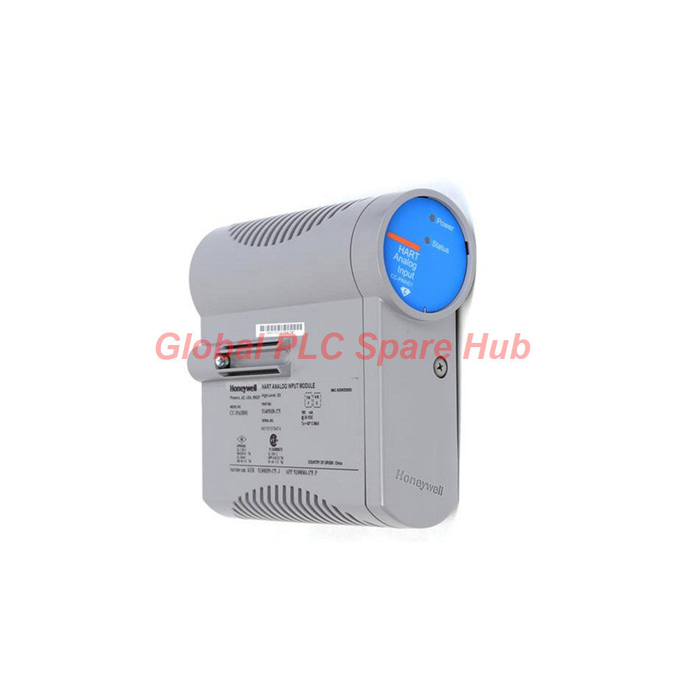 CC-PAIH02 Honeywell C300 Series Hart Analog Input Module