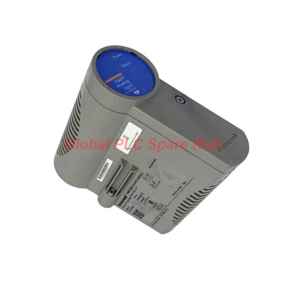 CC-PAIH51 Honeywell Experion Series-C Analog Input Module | Buy Now