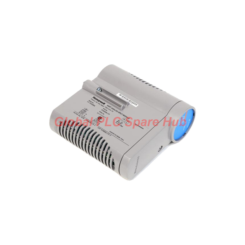 Honeywell CC-PAOH01 16-Channel Analog Output Module Insight