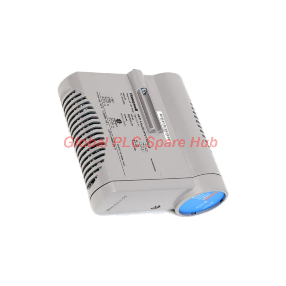 Honeywell CC-PAOH01 16-Channel Analog Output Module Insight