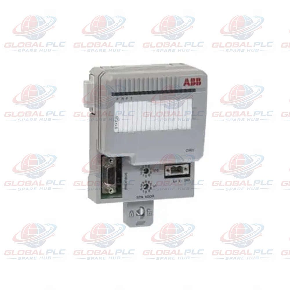 CI801 3BSE022366R1 ABB S800 Series Communication Interface Module