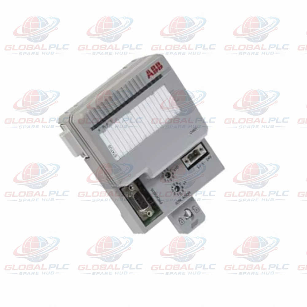 CI801 3BSE022366R1 ABB S800 Series Communication Interface Module