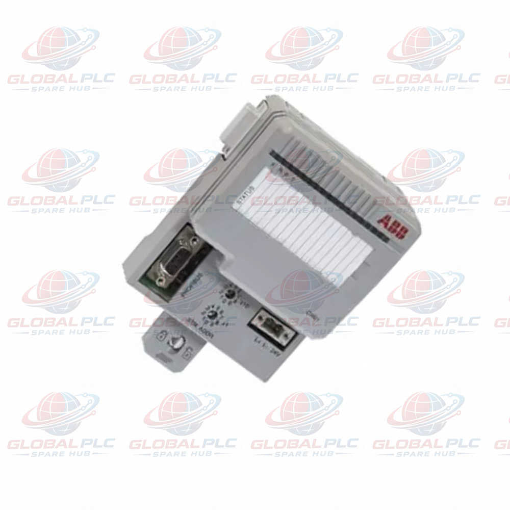 CI801 3BSE022366R1 ABB S800 Series Communication Interface Module