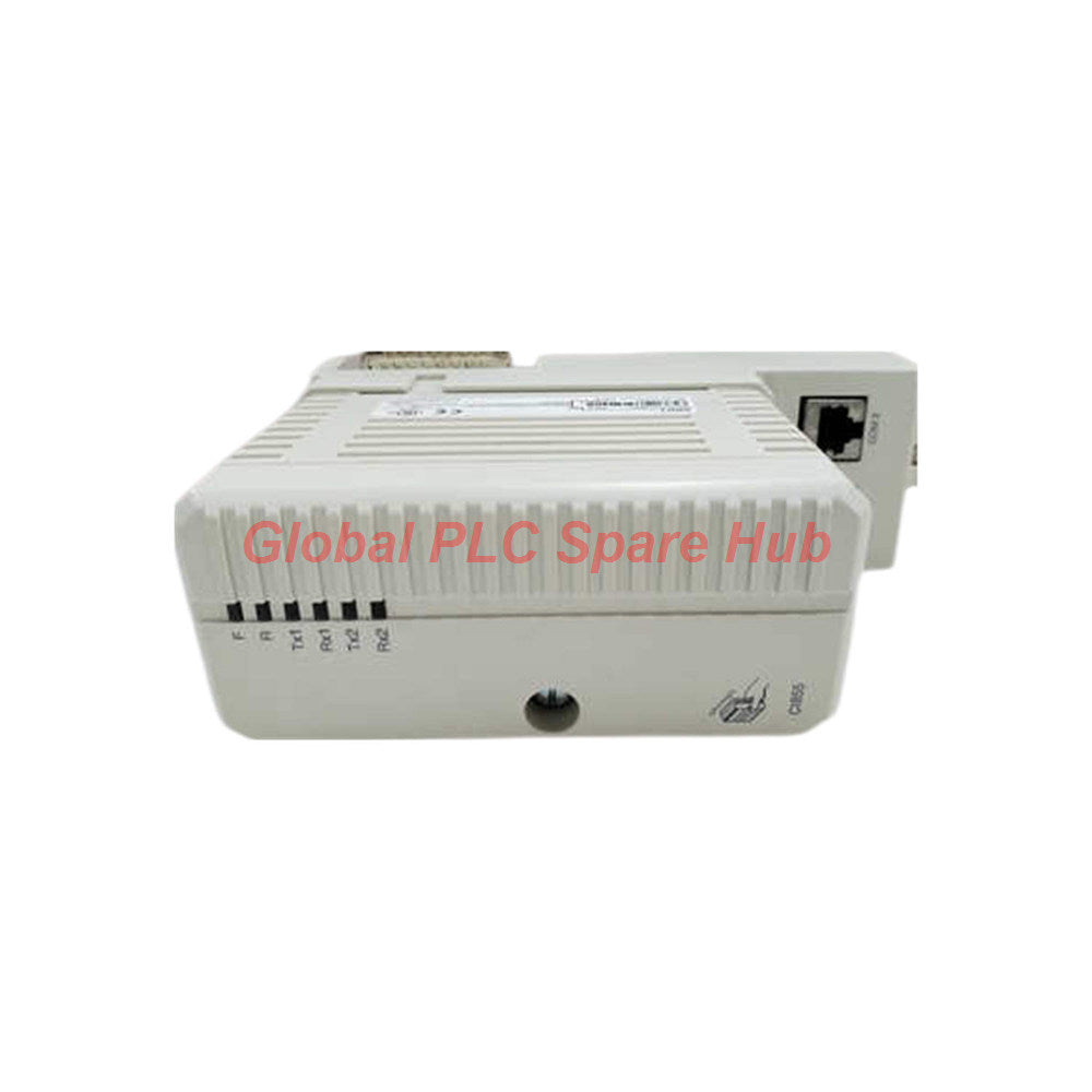 CI858 ABB DriveBus Protocol Communication Unit Controller Module