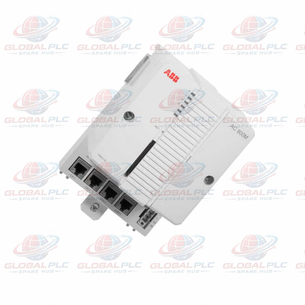 ABB CI867AK01 3BSE043660R1 Modbus TCP AC 800M Module
