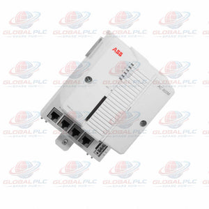 ABB CI867AK01 3BSE043660R1 Modbus TCP AC 800M Module