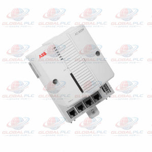ABB CI867AK01 3BSE043660R1 Modbus TCP AC 800M Module