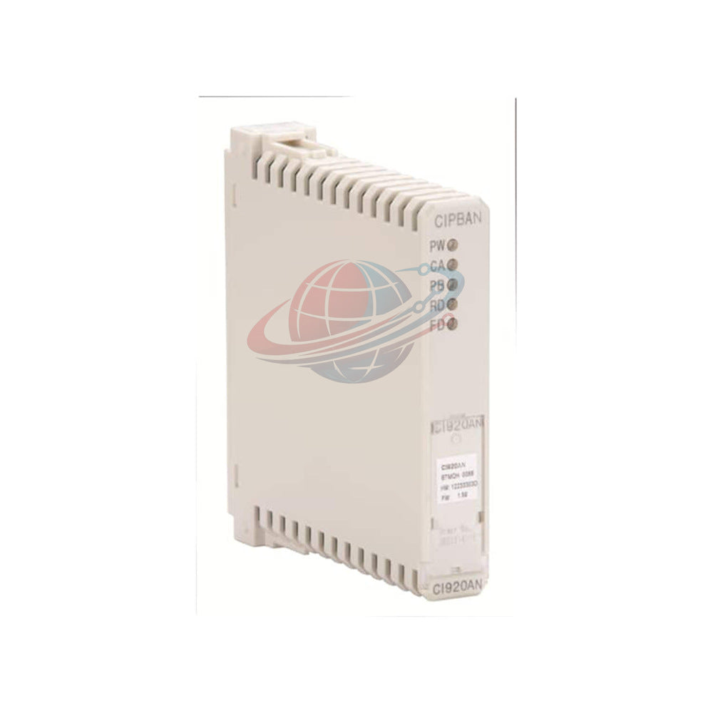 CI920AN