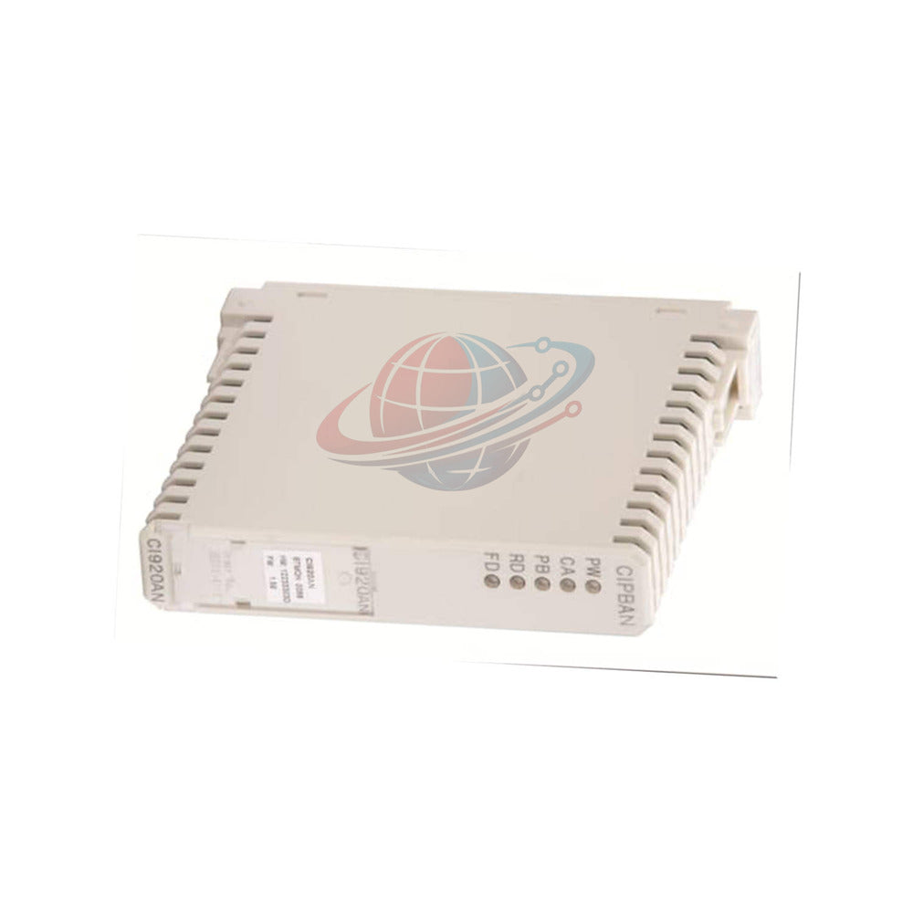 CI920AN