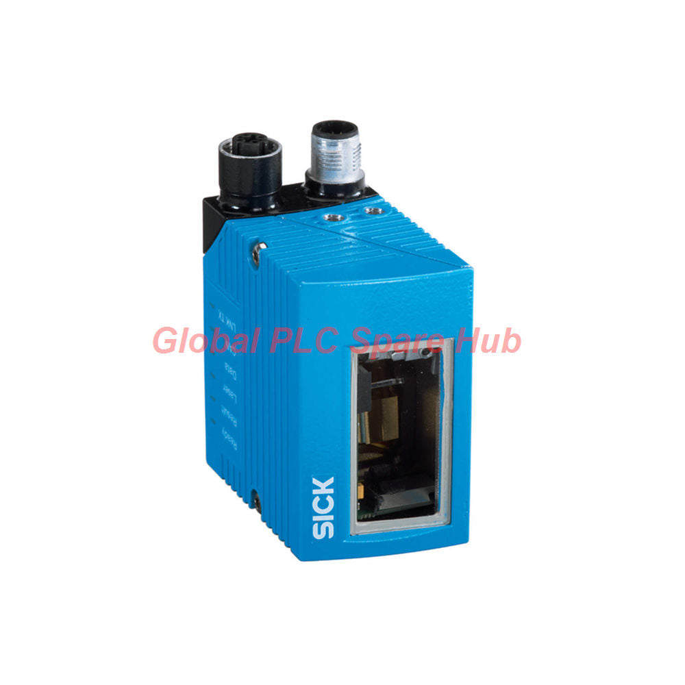 CLV620-0120 SICK Industrial Barcode Reader Fixed Mount Scanner