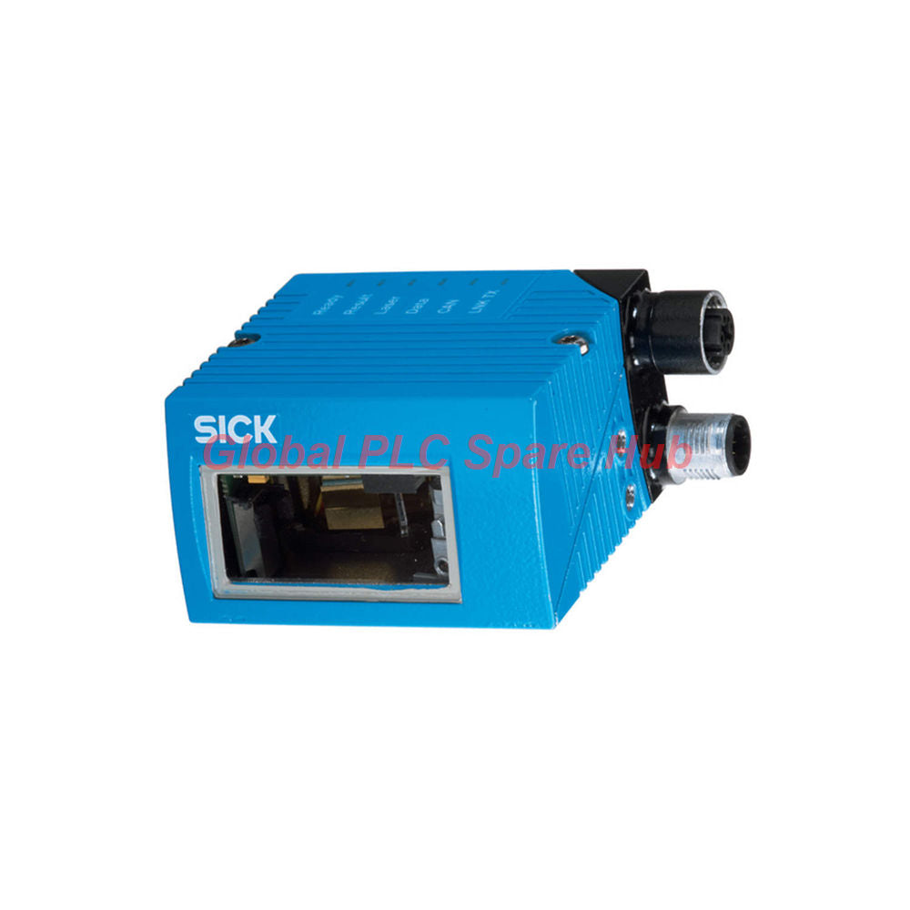 CLV620-0120 SICK Industrial Barcode Reader Fixed Mount Scanner