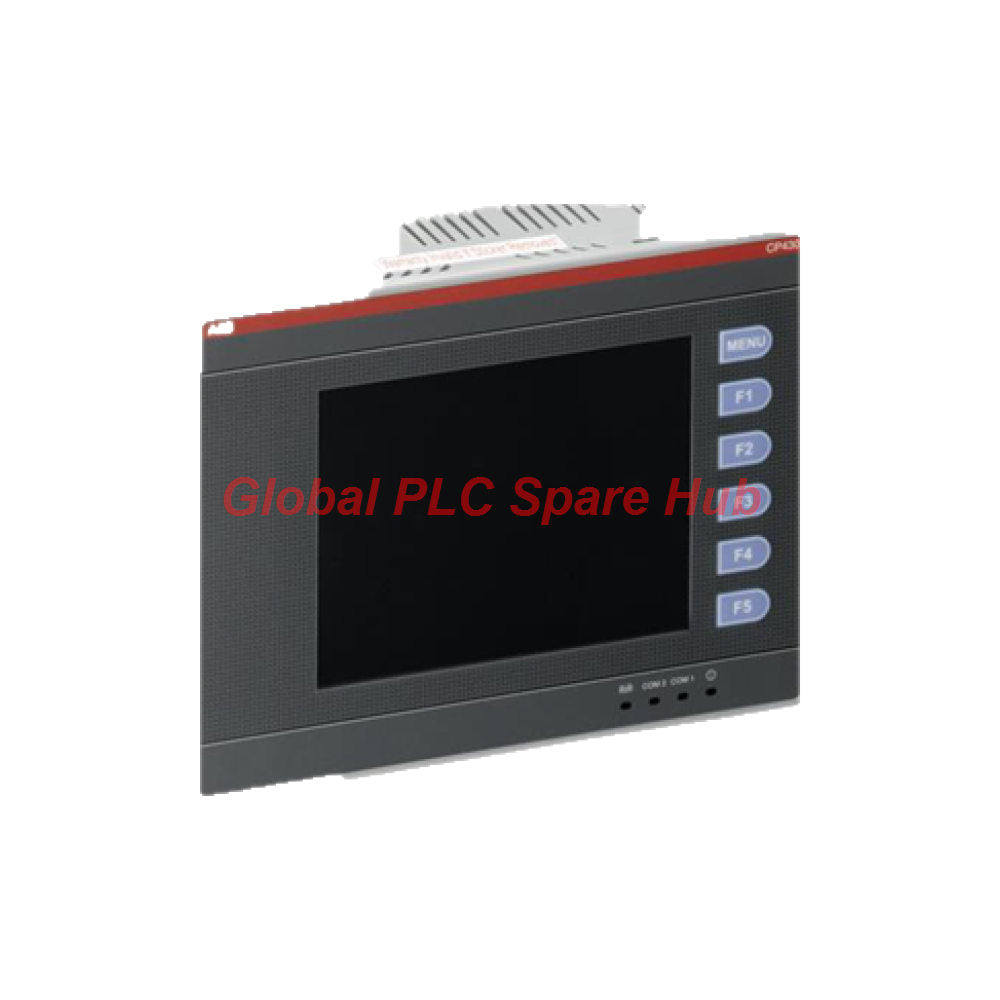 ABB CP430B CP400 Classic HMI Control Panel 1SBP260183R1001