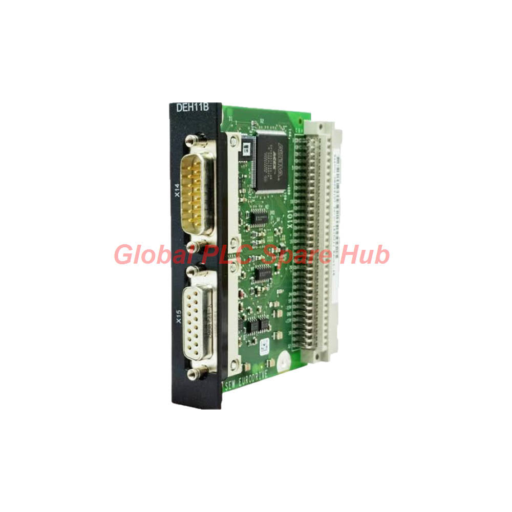 DEH11B SEW MOVIDRIVE MDX61B Hiperface Encoder Interface Card