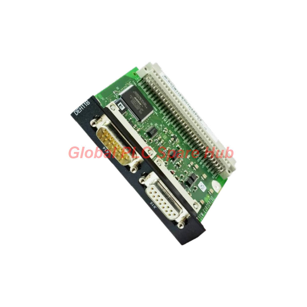 DEH11B SEW MOVIDRIVE MDX61B Hiperface Encoder Interface Card