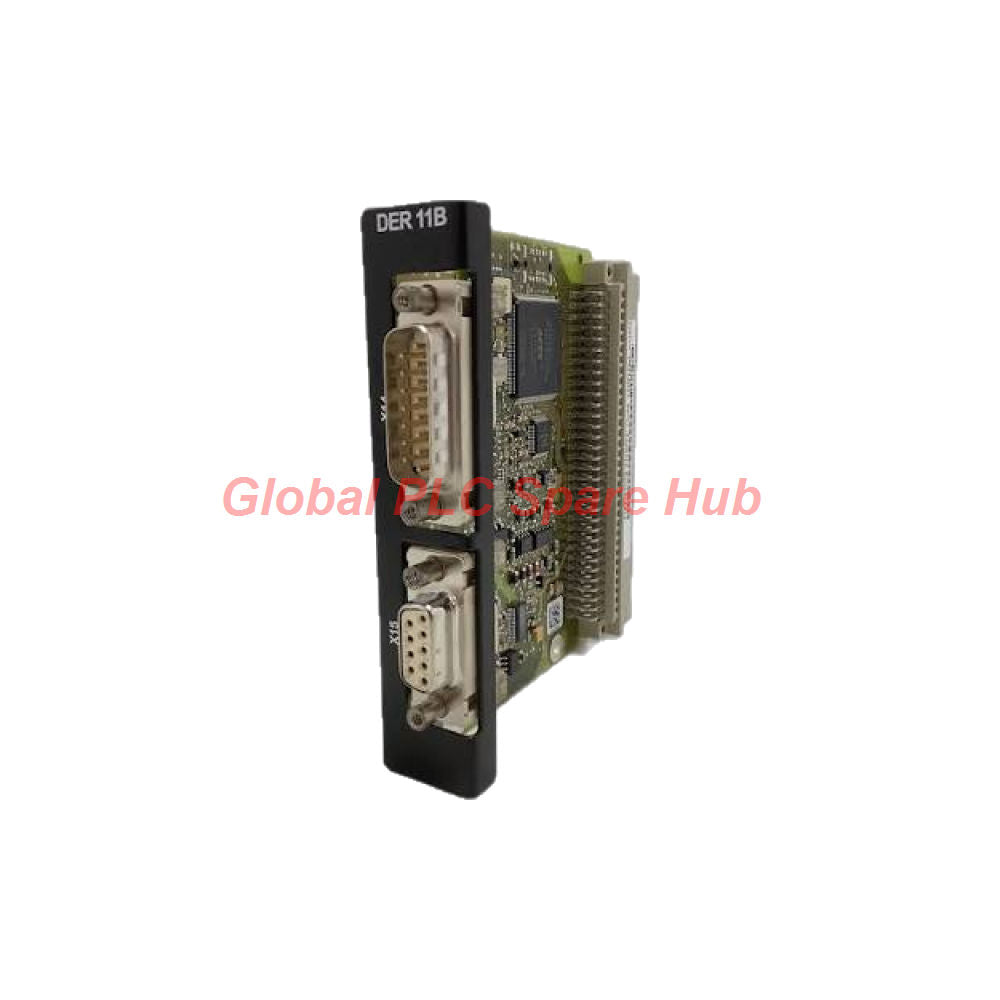 SEW DER11B MOVIDRIVE MDX61B Resolver Card Option