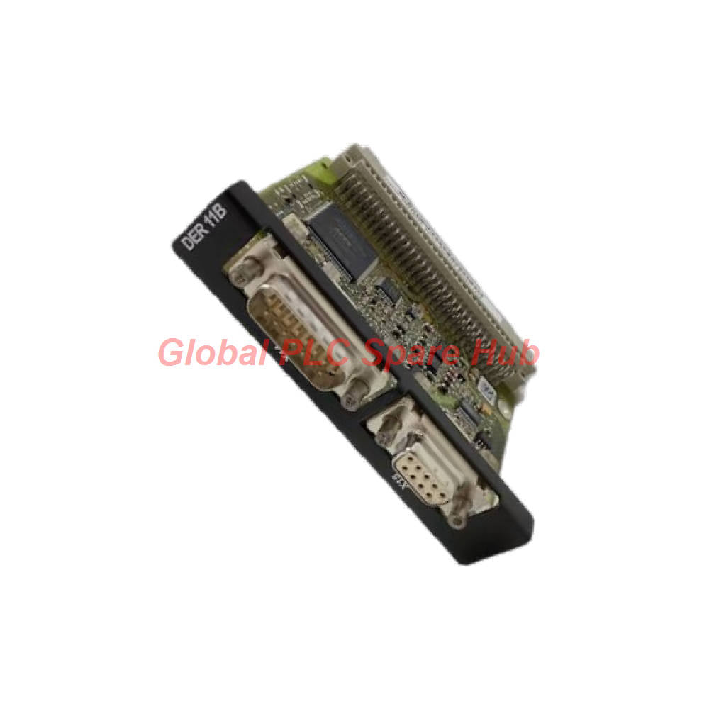 SEW DER11B MOVIDRIVE MDX61B Resolver Card Option