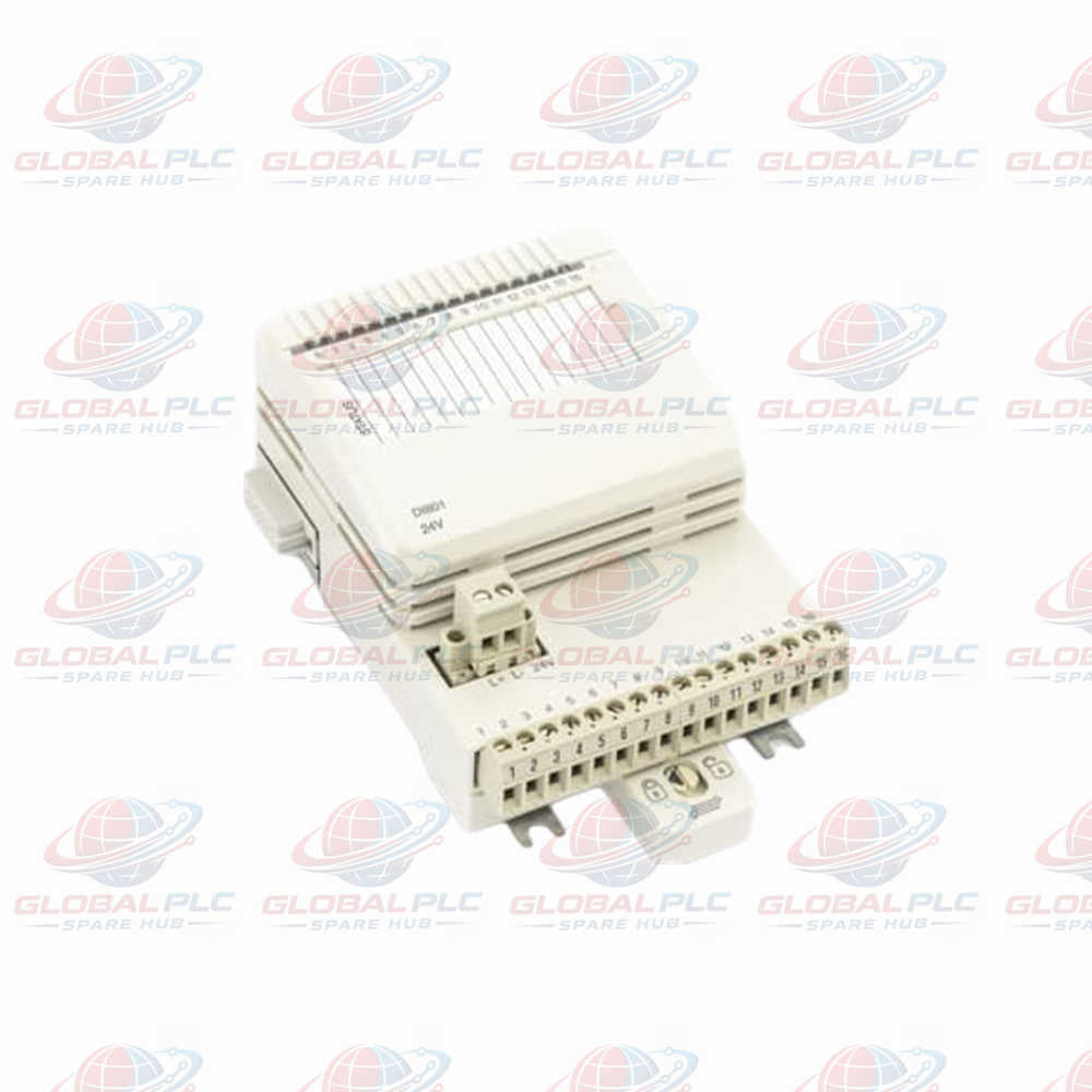 Buy ABB DI801 3BSE020508R1 16-Ch Module | Fast Shipping