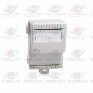 DI803 ABB 3BSE022362R1 S800L Series 8-Channel Digital Input Module