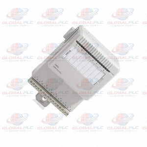 DI803 ABB 3BSE022362R1 S800L Series 8-Channel Digital Input Module