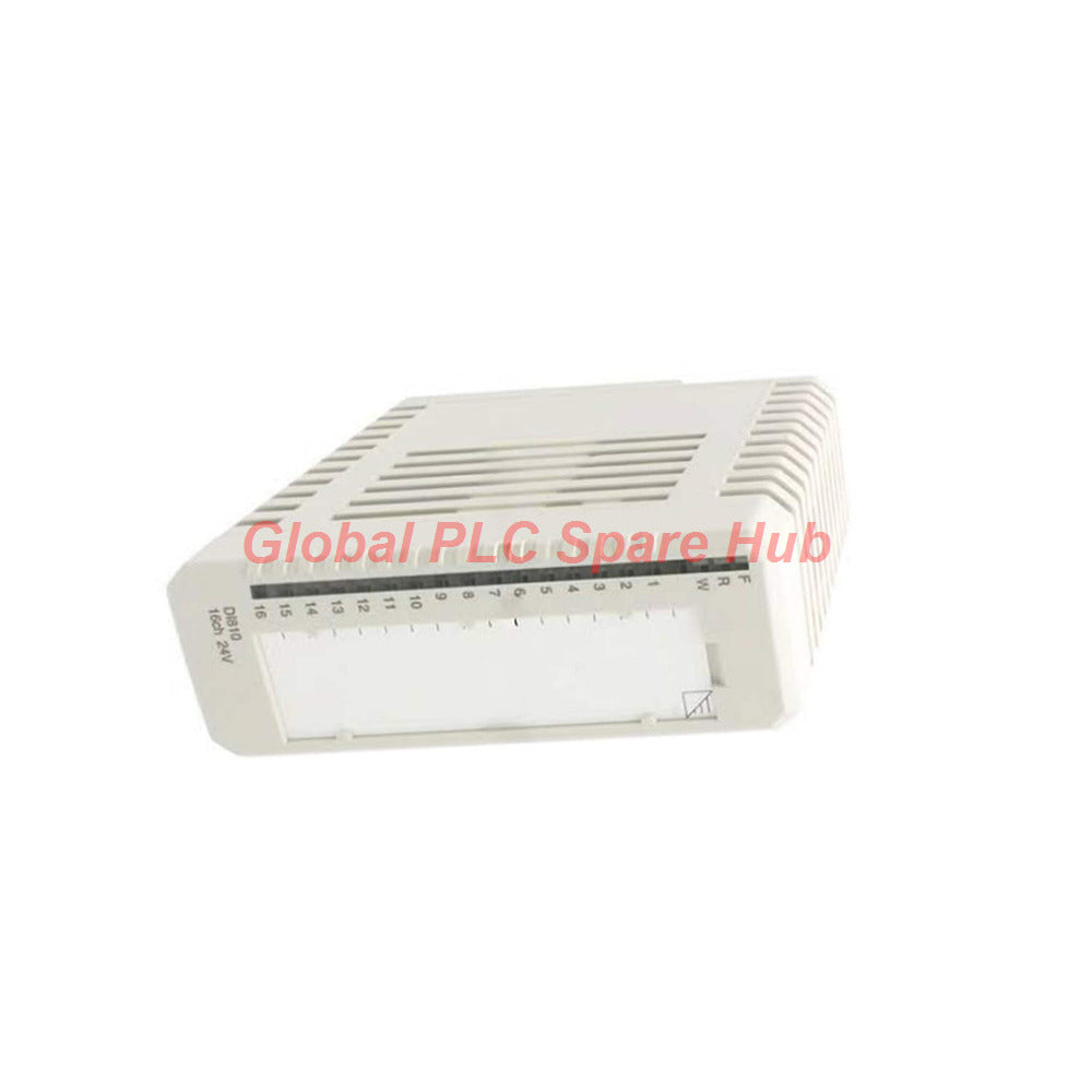 DI810 ABB S800 Digital Input Module | 16-Channel Controller