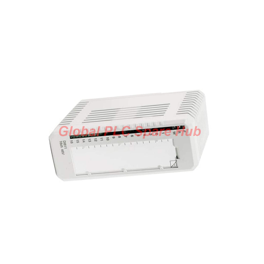 DI811 3BSE008552R1 ABB S800 48V DI Module In Stock