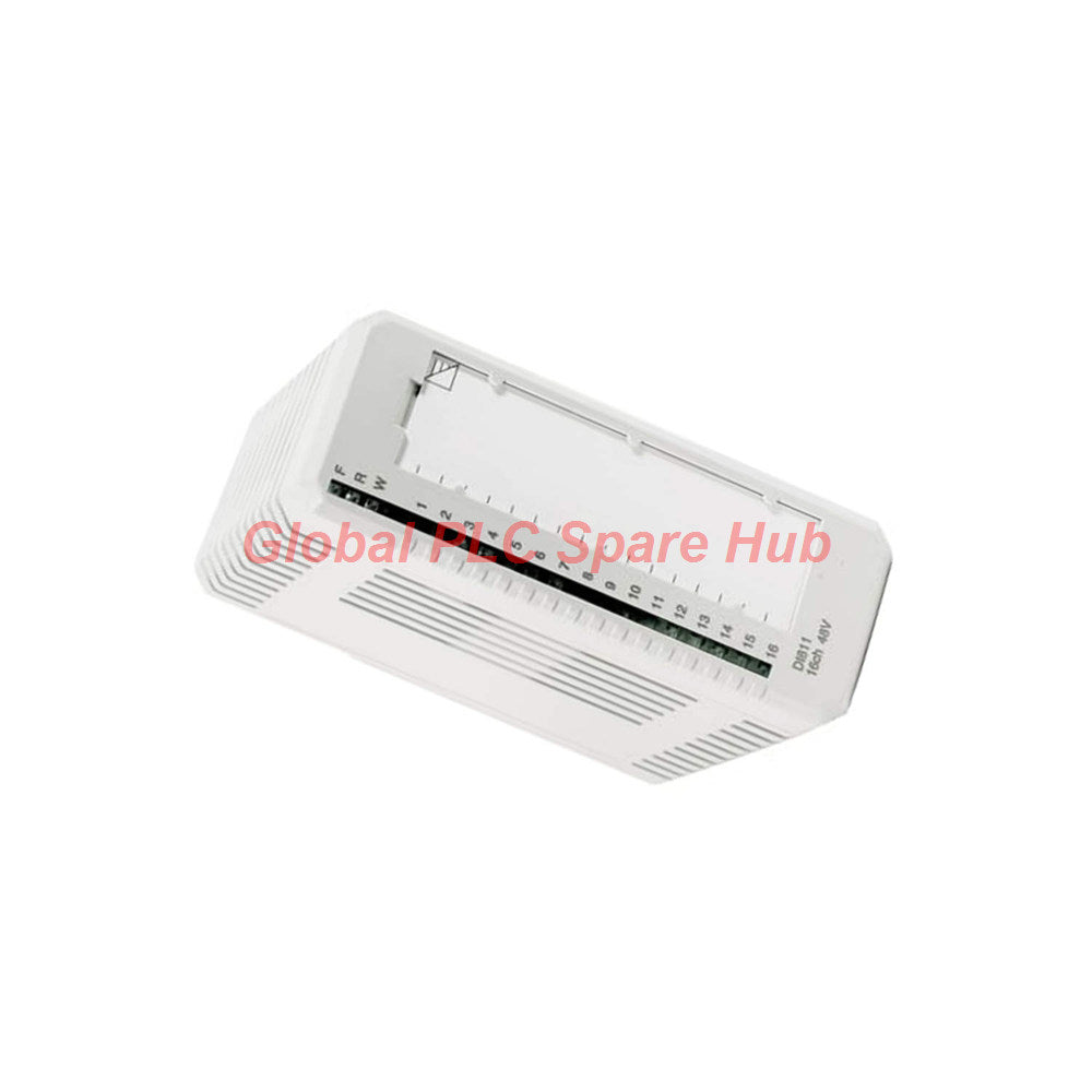DI811 3BSE008552R1 ABB S800 48V DI Module In Stock