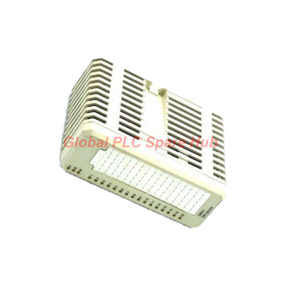 DI814 ABB S800 Series Digital Input Module 3BUR001454R1