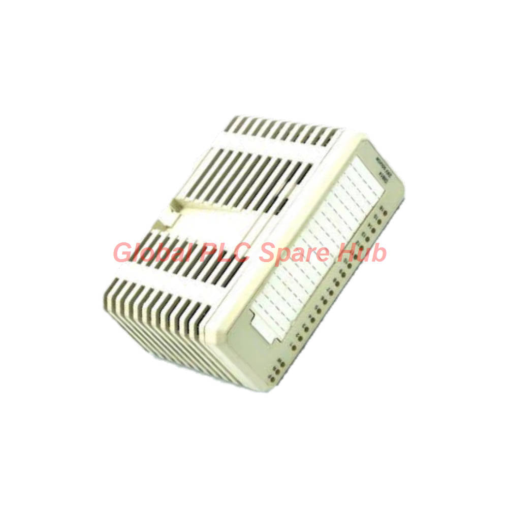 DI814 ABB S800 Series Digital Input Module 3BUR001454R1