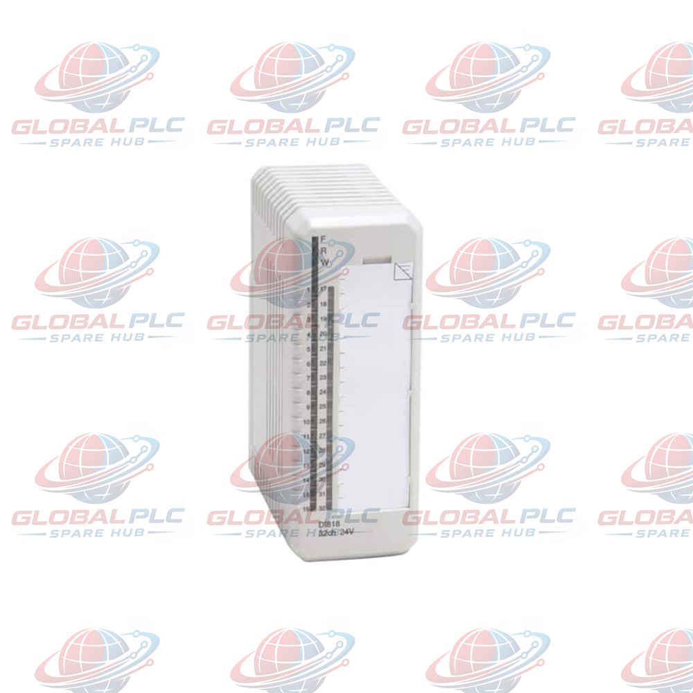 DI818 ABB S800 32-Channel Digital Input Module