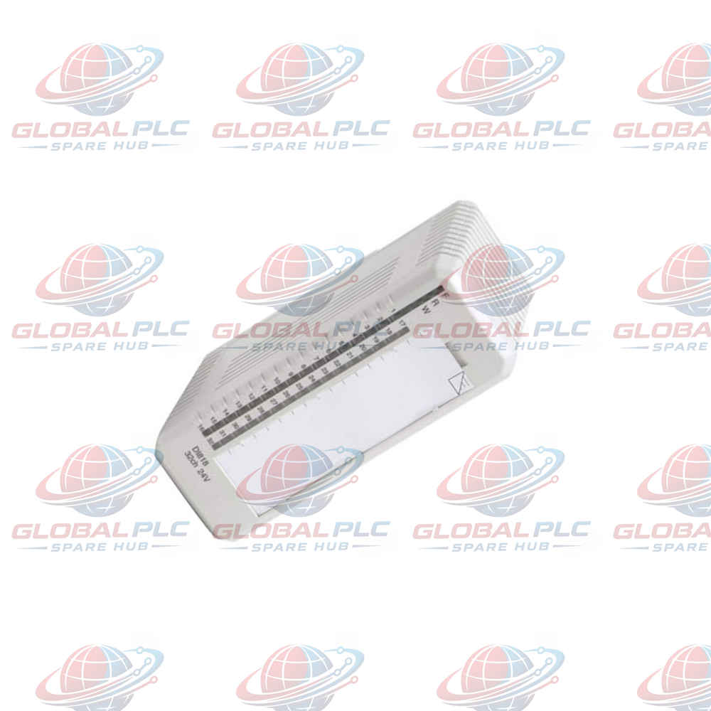 DI818 ABB S800 32-Channel Digital Input Module