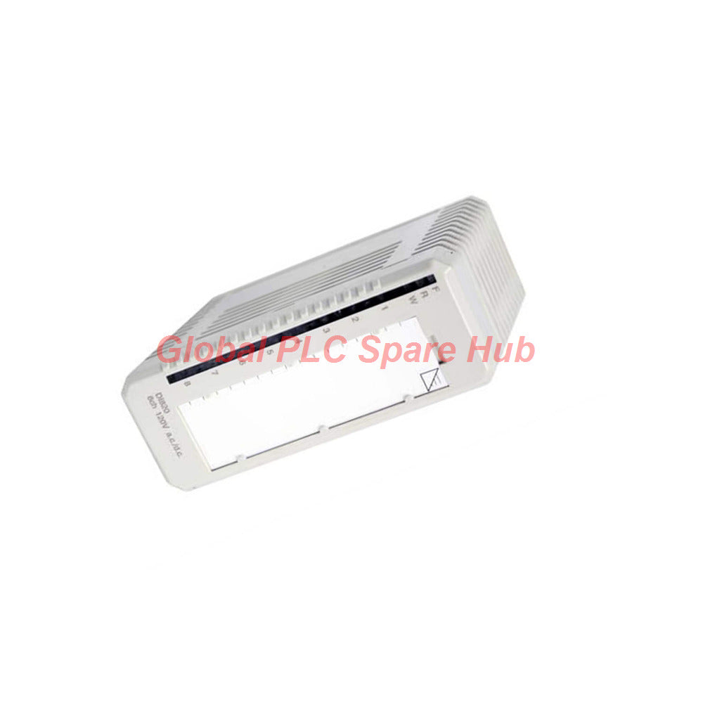 DI820 3BSE008512R1 ABB S800 I/O Digital Input Module - 120V AC/DC
