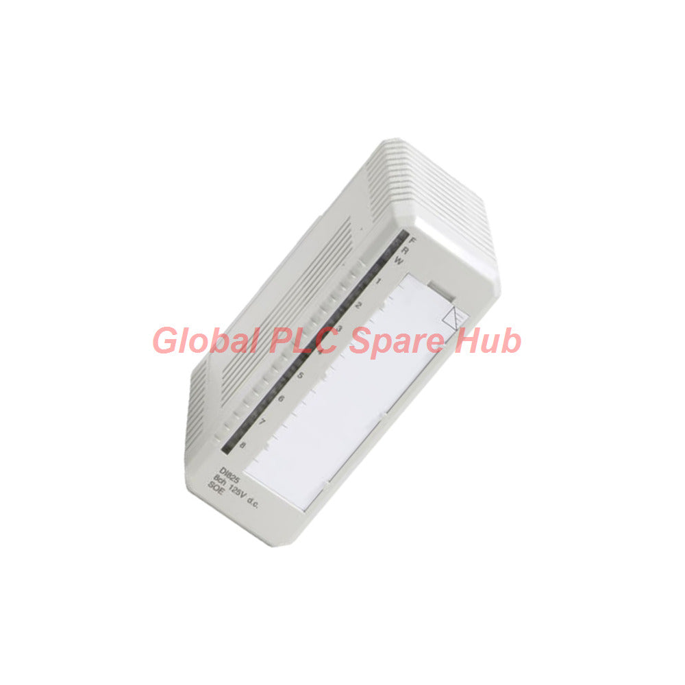DI825 ABB Advant S800 Isolated Input Unit 3BSE036373R1