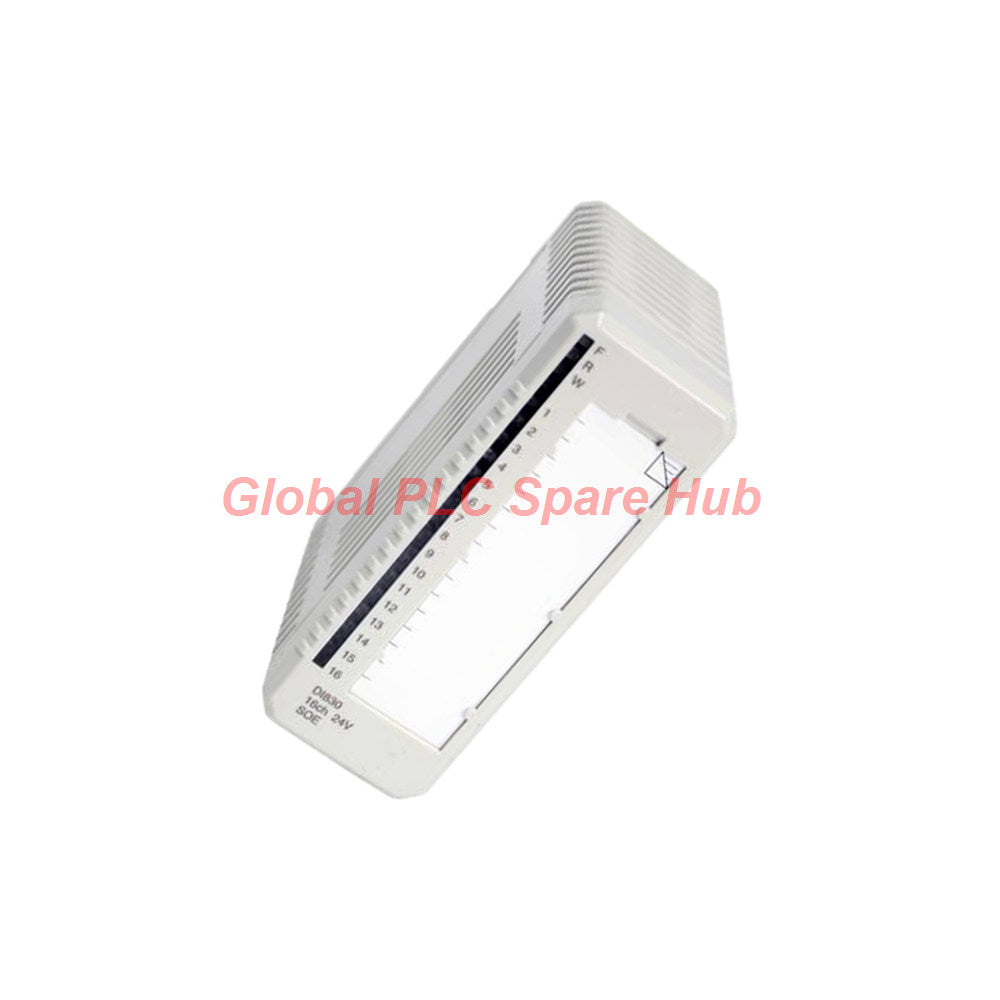 DI830 3BSE013210R1 ABB Digital Input Module Stock
