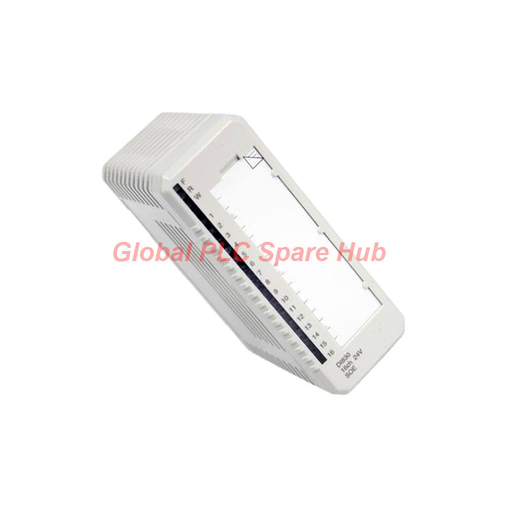DI830 3BSE013210R1 ABB Digital Input Module Stock