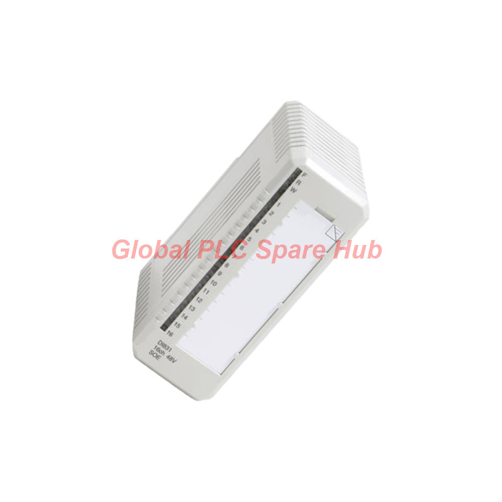 DI831 S800 I/O Digital Input Module ABB 16-Channel Card