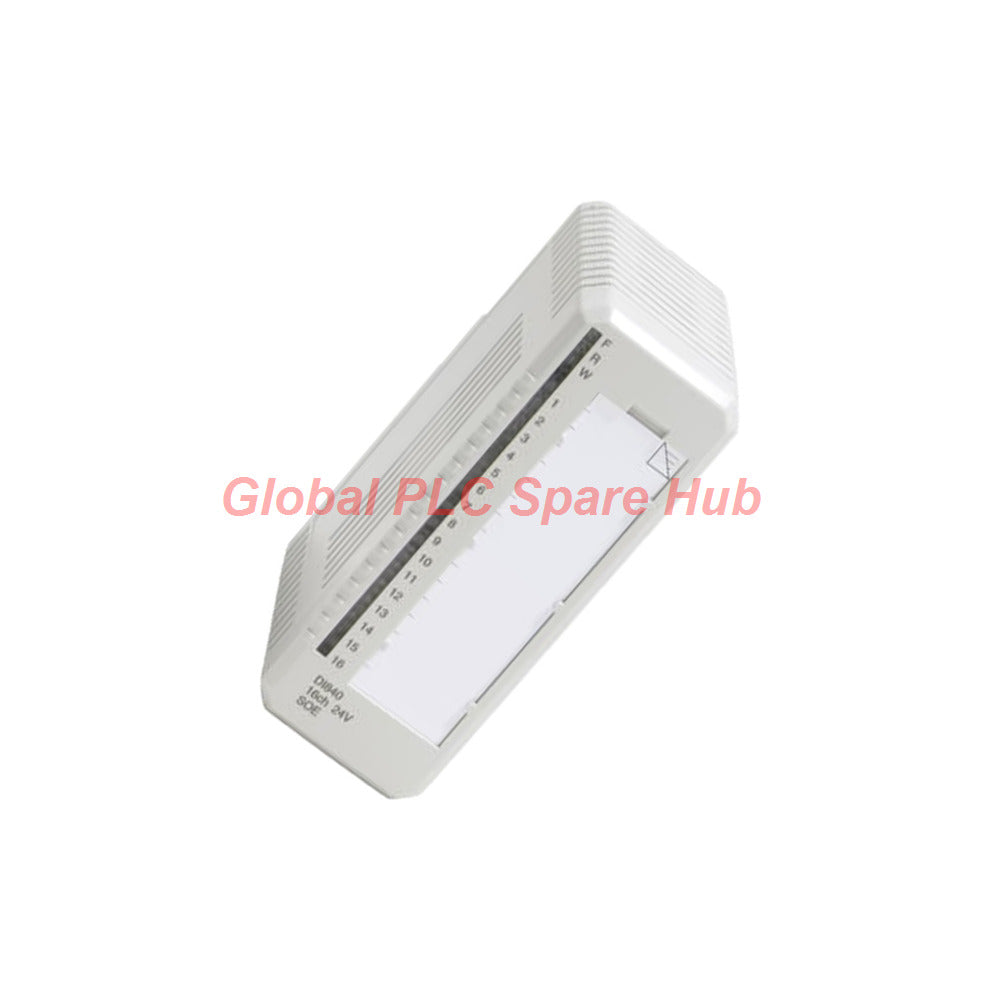 DI840 3BSE020836R1 ABB S800 I/O Digital Input Module 24V DC SOE