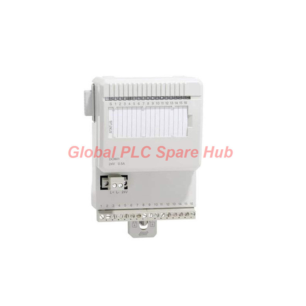 DO801 3BSE020510R1 ABB S800L 24V DO Module In Stock