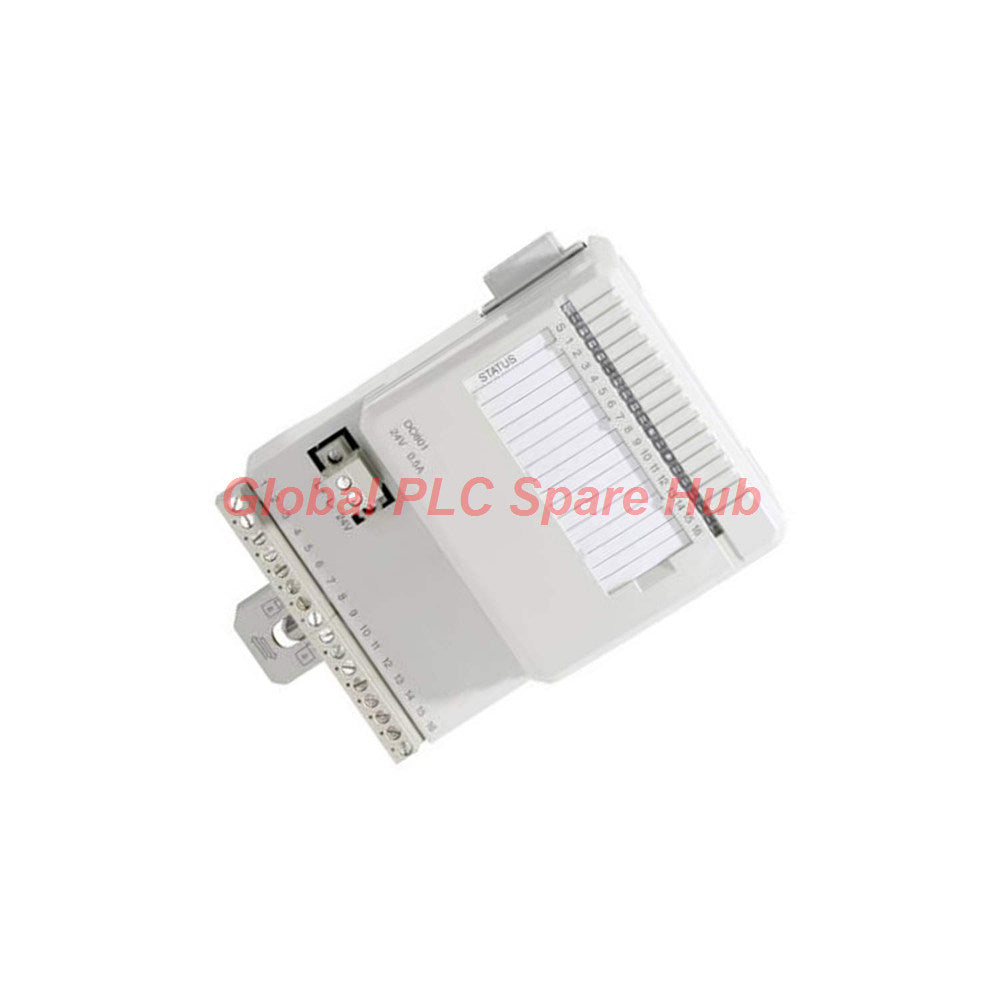 DO801 3BSE020510R1 ABB S800L 24V DO Module In Stock