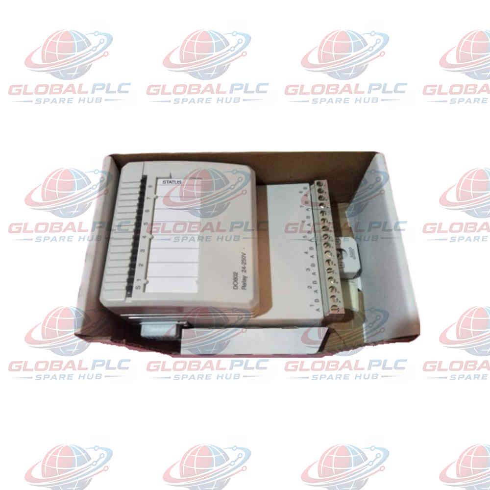ABB DO802 3BSE022364R1 S800 Series Relay Output Module Best Price Quote