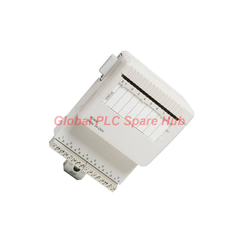 DO802 3BSE022364R1 ABB Digital Output Module Stock