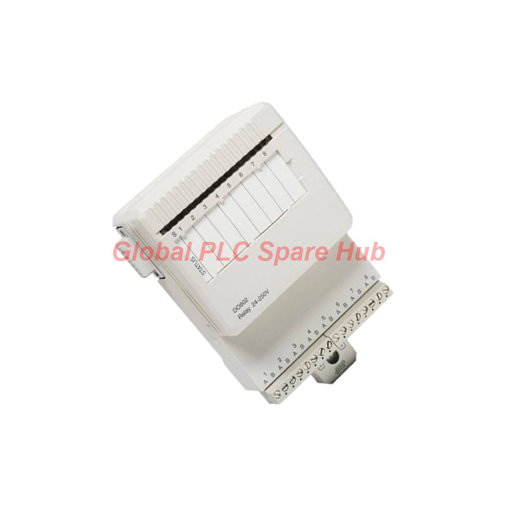 DO802 3BSE022364R1 ABB Digital Output Module Stock