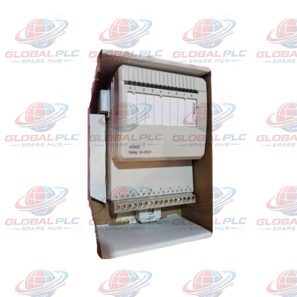 ABB DO802 3BSE022364R1 S800 Series Relay Output Module Best Price Quote