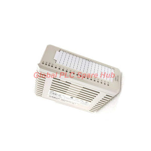 DO810 3BSE008510R1 ABB S800 I/O 16Ch 24V Digital Output Module